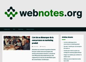 webnotes.org