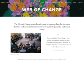 webofchange.com