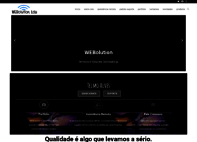Webolution.pt