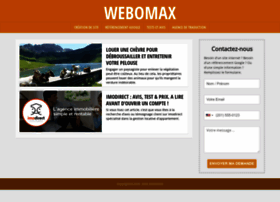 webomax.com