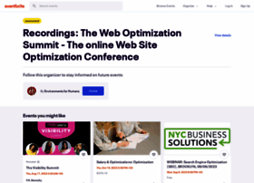 weboptimization.eventbrite.com