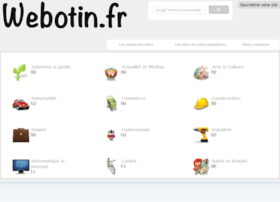 webotin.fr