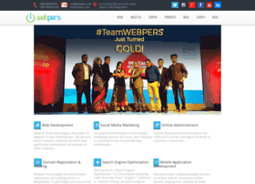 webpers.com