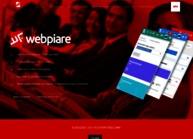 webpiare.com