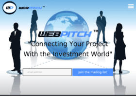 webpitch.net