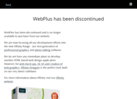 Webplusx8.seriftemplates.com