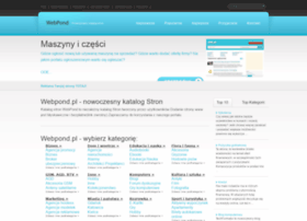 webpond.pl