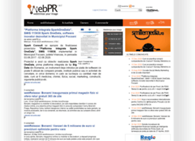 webpr.ro