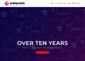webpraxis.co.uk