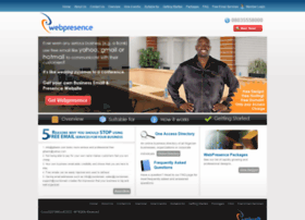 webpresence.com.ng