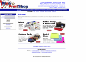 webprintshop.clickprint.com