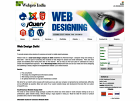 Webproindia.com