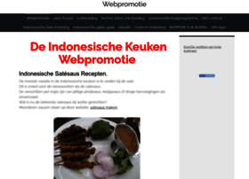 webpromotie.jouwweb.nl