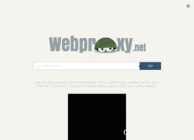 webproxy.net