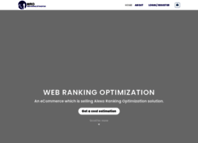 webrankingoptimization.com