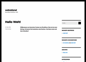 webrational.net