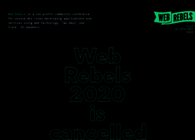 webrebels.org