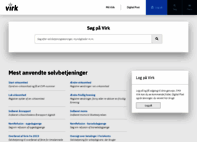 webreg-portal.dk