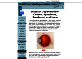 webrn-maculardegeneration.com