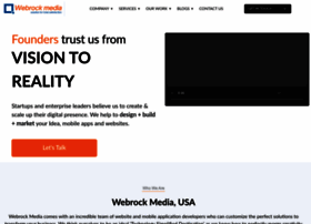 Webrockmedia.com