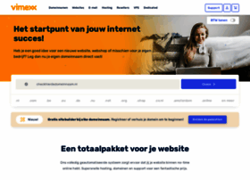 webruimtehosting.nl