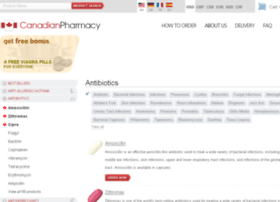 webrx-drugstore.com
