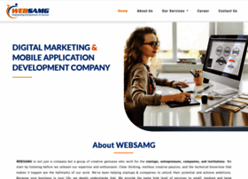Websamg.com