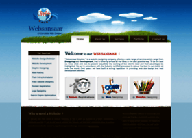 Websansaar.com