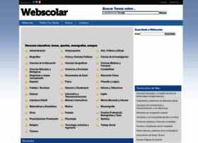 webscolar.com