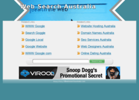websearchaustralia.com