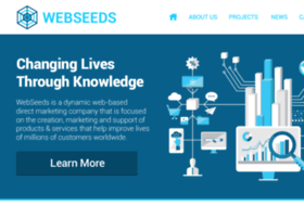 webseeds.com