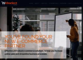 webselect.net