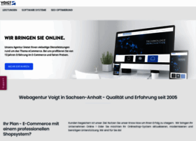 webservice-voigt.de