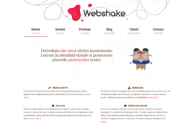 webshake.ro