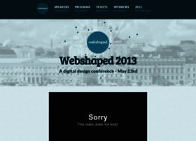 webshaped.fi