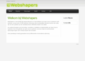webshapers.nl