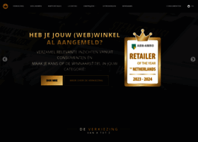 webshop-awards.nl