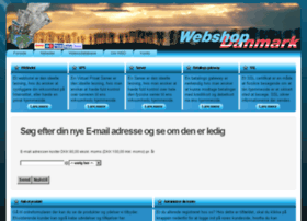 webshop-danmark.dk