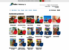 webshop.audaxpublishing.nl