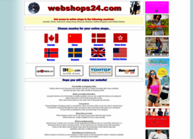 webshops24.com