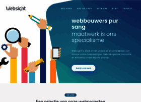 websight.nl