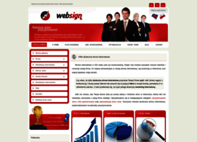 websign.pl