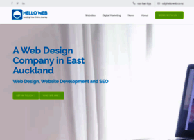 website-consultant.co.nz