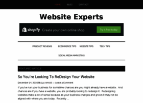 website-experts.ca