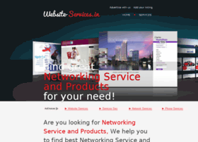website-services.in