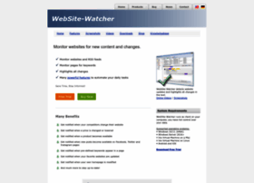 Website-watcher.info