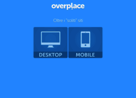 website.overplace.com