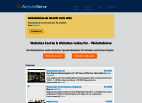 websiteboerse.de