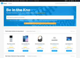Websitedevelopment.knoji.com