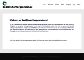 websitegespot.nl